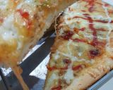 Foto langkah ke 5 dari resep Pizza killer soft bread.