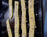 Foto del paso 2 de la receta: Talitas saborizadas sin tacc