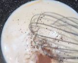 Foto langkah ke 5 dari resep Macaroni Cheese.