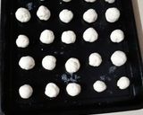 Foto del paso 3 de la receta: Pancitos de queso👨‍🍳🧀