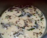 કઢી (kadhi Recipe in Gujarati) રેસીપી સ્ટેપ3ફોટો