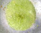 Villege style fry arvi #Cookpadsehri recipe step 3 photo