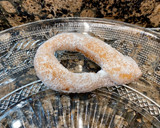 Foto del paso 16 de la receta: Roscas de naranja y ricotta