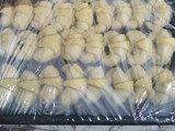 Medialunas de manteca 🥐