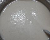 A picture of step 6 of Rava dosa.