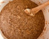 Foto del paso 2 de la receta: Torta de pan viejo!