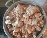 Foto langkah ke 1 dari resep Gudeg basah gurih.