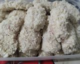Foto langkah ke 4 dari resep Ayam Gulung.