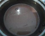 Foto langkah ke 2 dari resep Puding Cokelat Favorit Kakak.