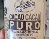 Foto del paso 2 de la receta: Helado de chocolate en heladera