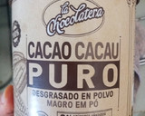 Foto del paso 2 de la receta: Helado de chocolate en heladera