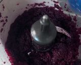 عکس مرحله 1 از دستور حلوای لبو