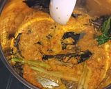 Foto langkah ke 4 dari resep Gulai Nangka Tahu Telur.