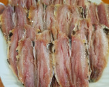 Foto del paso 1 de la receta: Empanada de sardinas (xoubas)