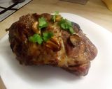 Sült tarja egyben recept fázis 4 fotója