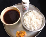 விரத ஸ்பெஷல், *பக்கா கோவில் புளியோதரை *(viratha kovil puliyotharai recipe in tamil) ரெசிபி ஸ்டேப் 1 புகைப்படம்