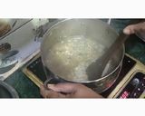 मीठे चावल(meethe chawal recipe in hindi) रेसिपी चरण 2 फोटो