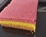 Foto langkah ke 6 dari resep Bolu kukus.