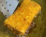 Foto langkah ke 4 dari resep Roti goreng kantong isi mayo spesial.