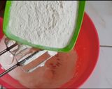Foto langkah ke 4 dari resep Putu Ayu Jumbo 1 Telur.