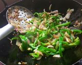 नूडल्स (Noodles recipe in hindi) रेसिपी चरण 2 फोटो