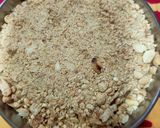 साबुदाणा खिचडी (Sabudana Khichdi Recipe In Marathi) रेसिपी स्टेप 2 फोटो 