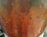 Foto langkah ke 2 dari resep Sambal tahan lama#SambalkuBedal_ho#cookpadcomunity_cirebon.