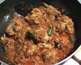 Spicy Mutton Masala recipe step 5 photo