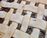 Foto del paso 4 de la receta: Pastafrola de batata y chocolate sin manteca