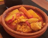 Foto del paso 9 de la receta: Estofado de pollo