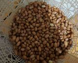 Foto langkah ke 1 dari resep Kacang telur.