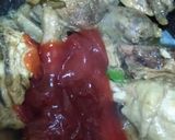 Foto langkah ke 2 dari resep Ayam asam manis.