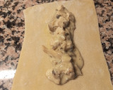 Foto del paso 4 de la receta: Canelones de pollo con setas