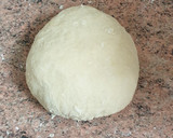 Foto del paso 1 de la receta: Cuernos con mermelada