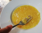 Foto del paso 1 de la receta: Plátano chafat