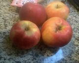 Une image de l'étape 3 de Cake 🍰pomme🍏🍎 cannelle🥢.