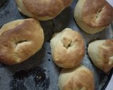 Foto del paso 7 de la receta: Roscas Glaseadas