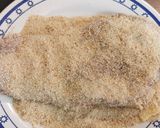 Foto del paso 3 de la receta: Cachopo relleno de Jamón ibérico y Queso Edam