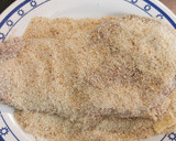 Foto del paso 3 de la receta: Cachopo relleno de Jamón ibérico y Queso Edam