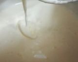 A picture of step 2 of Make a professional cake with easy steps.