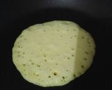 Foto langkah ke 5 dari resep Pancake.