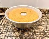 Foto del paso 5 de la receta: Pastel “Día de San Valentín” (“Valentine’s Day” Cake)