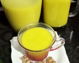 Foto langkah ke 6 dari resep Es Beras Kencur.