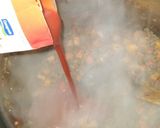 Foto del paso 5 de la receta: Guiso de fideo entrefino
