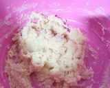 Foto langkah ke 1 dari resep Pempek Dos (Lembut & Kenyal).