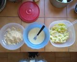 Foto del paso 4 de la receta: Bombas de papa
