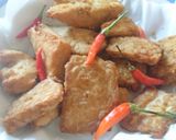 Foto langkah ke 2 dari resep Ungkep ayam tempe tahu.