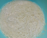 Foto del paso 3 de la receta: Pan dulce "Kele": sin gluten y sin lácteos