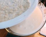 Hình bước làm 3 của món 🌱 Làm Mì Căn (Seitan) Từ Bột Mì