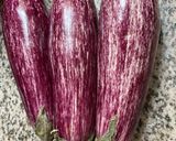 Une image de l'étape 2 de 🥄🍶🫜TASTY CRISPY 🍆 🌶️AUBERGINES 🍆.